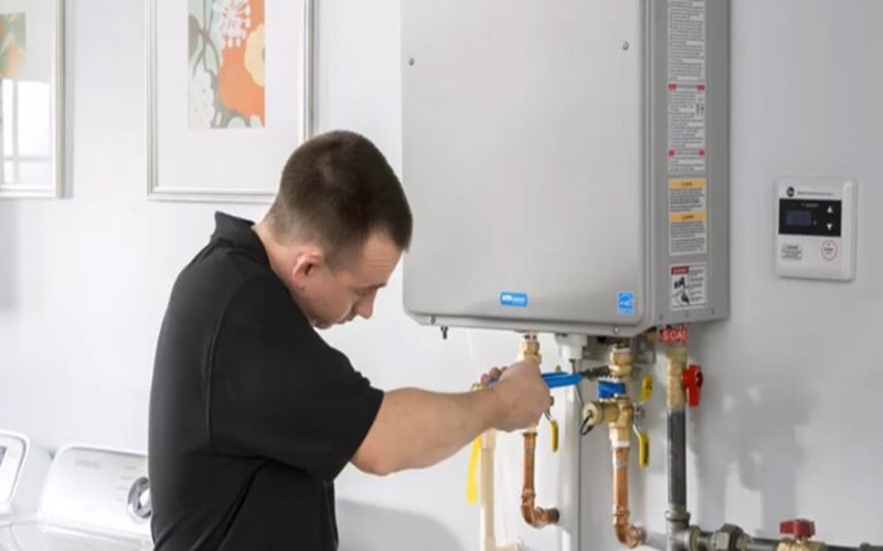 Çınar Doğalgazcı